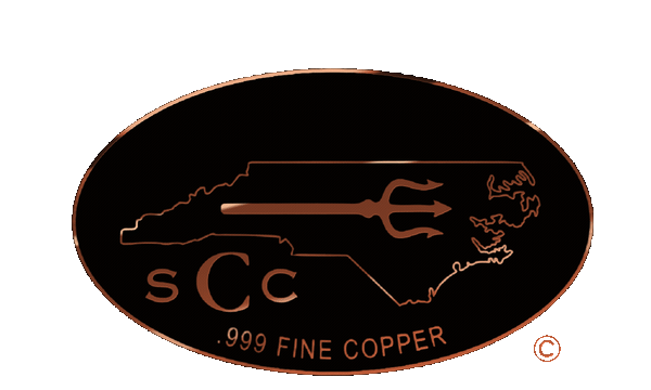 Silver Coast Copper