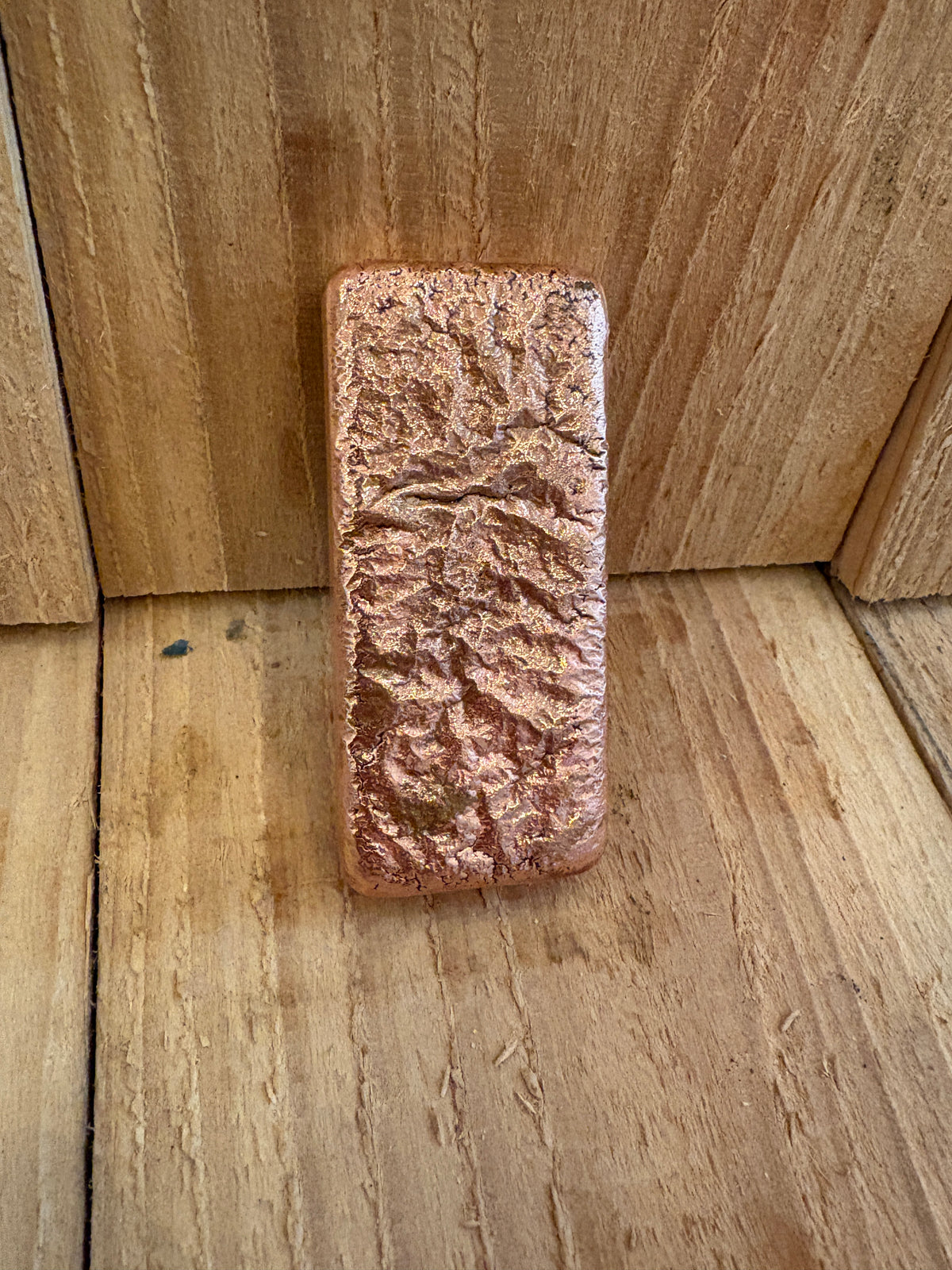 10 Oz Marlin Logo Satin Finish
