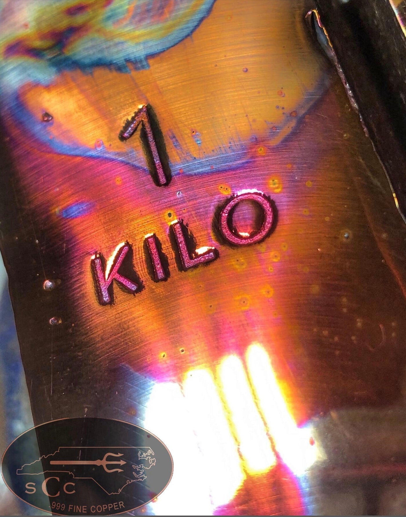 1 Kilogram Hi Polish Heat Paint